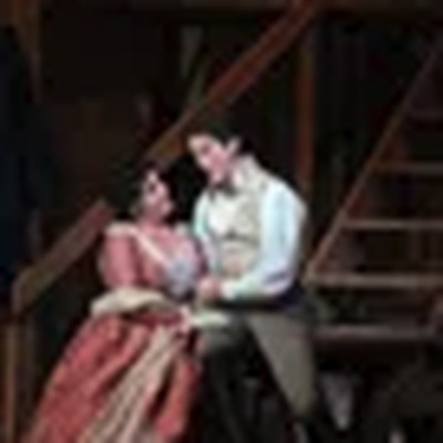 FLORIDA GRAND OPERA