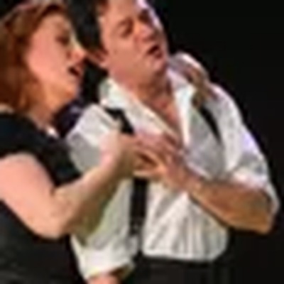 Ballo in Maschera Liceu