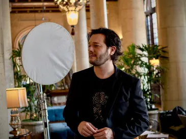Let opera change your life — documentary