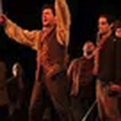 Il Trovatore (Met Opera)