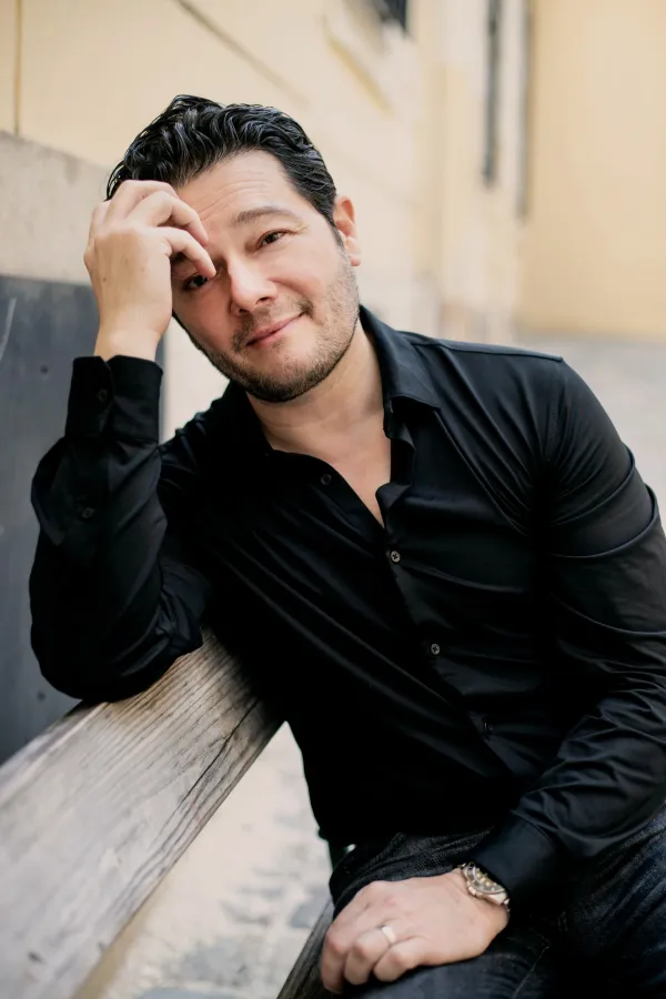 Arturo Chacón-Cruz